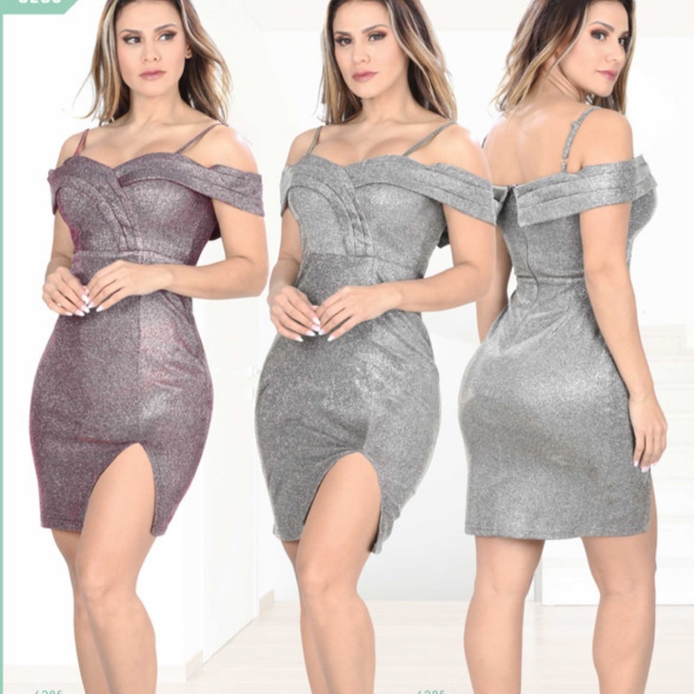 Mini Dresses 👗